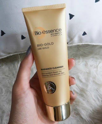 Bioeesence Radiant Cleanser