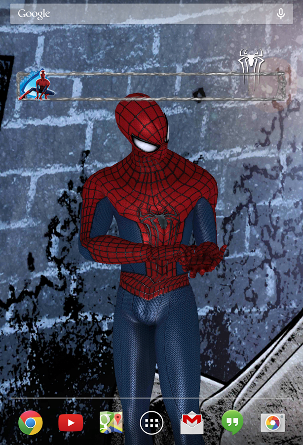 spider man apk download