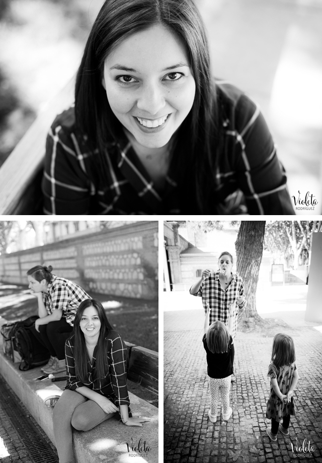 la magia del instante