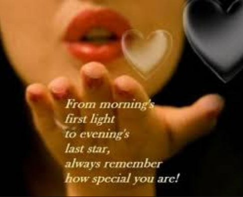 Morning sms to your girlfriend
