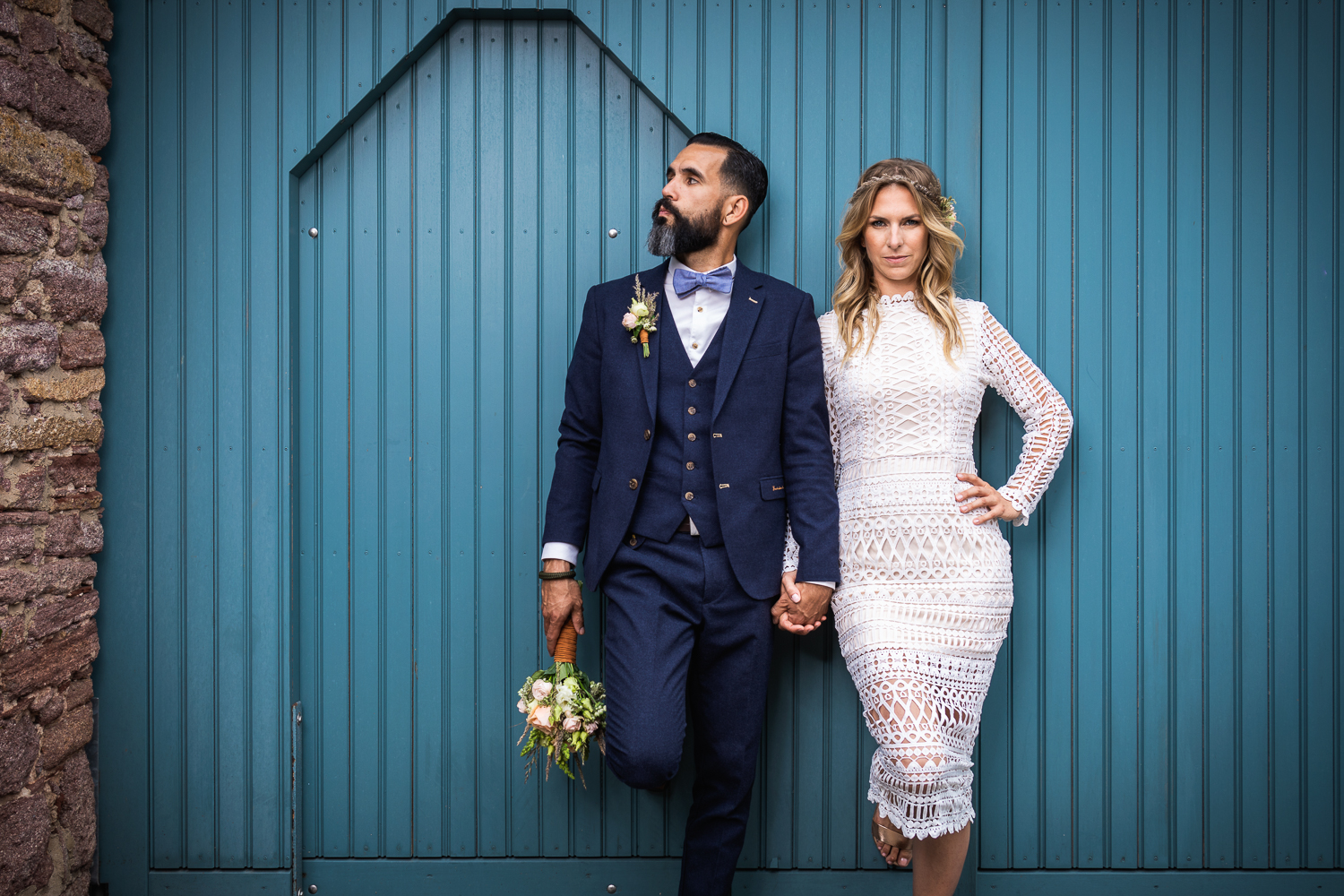 Christian Zwiener Katharina & Fabian