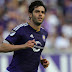 Kaká jugaría en China