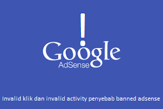 Mengupas Tuntas Klik Invalid di AdSense: Penyebab, Pencegahan, dan Strategi Pemulihan