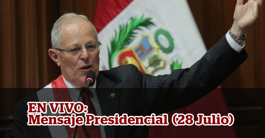 EN VIVO: Mensaje Presidencial PPK (28 Julio) Mensaje a la Nación 2107 - TV PERÚ HD - www.tvperu.gob.pe EN VIVO: Mensaje Presidencial PPK (28 Julio) Mensaje a la Nación 2107 - TV PERÚ HD - www.tvperu.gob.pe