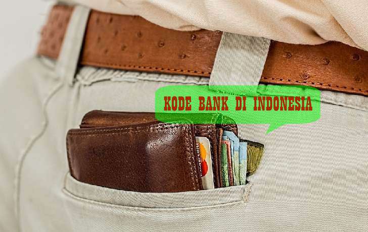 Daftar Kode Bank BCA, MEGA, BRI, BNI, Mandiri, BTN,NISP, BII, CIMB Dan Contoh Cara Menggunakanya Daftar Kode Bank BCA, MEGA, BRI, BNI, Mandiri, BTN,NISP, BII, CIMB Dan Contoh Cara Menggunakanya