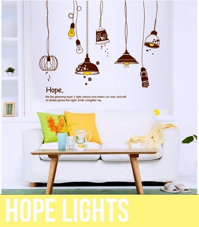 Wall Sticker murah di kota malang Wall Sticker murah di kota malang