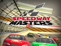 Speedway Masters Apk-Game Balap Android
