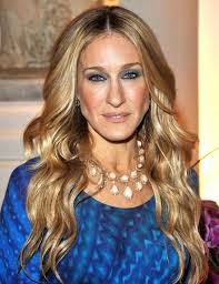 Sarah Jessica Parker Sarah Jessica Parker