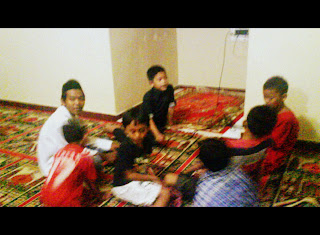 takbiran 2013 4