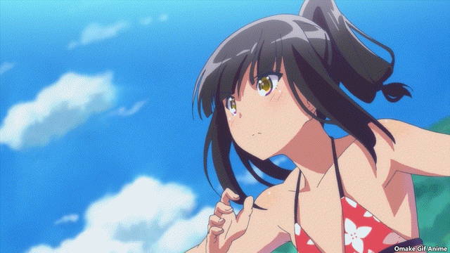 Anime Like Harukana Receive: Yokoku