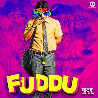 Chaar Din - Fuddu (2016) Chaar Din - Fuddu (2016)