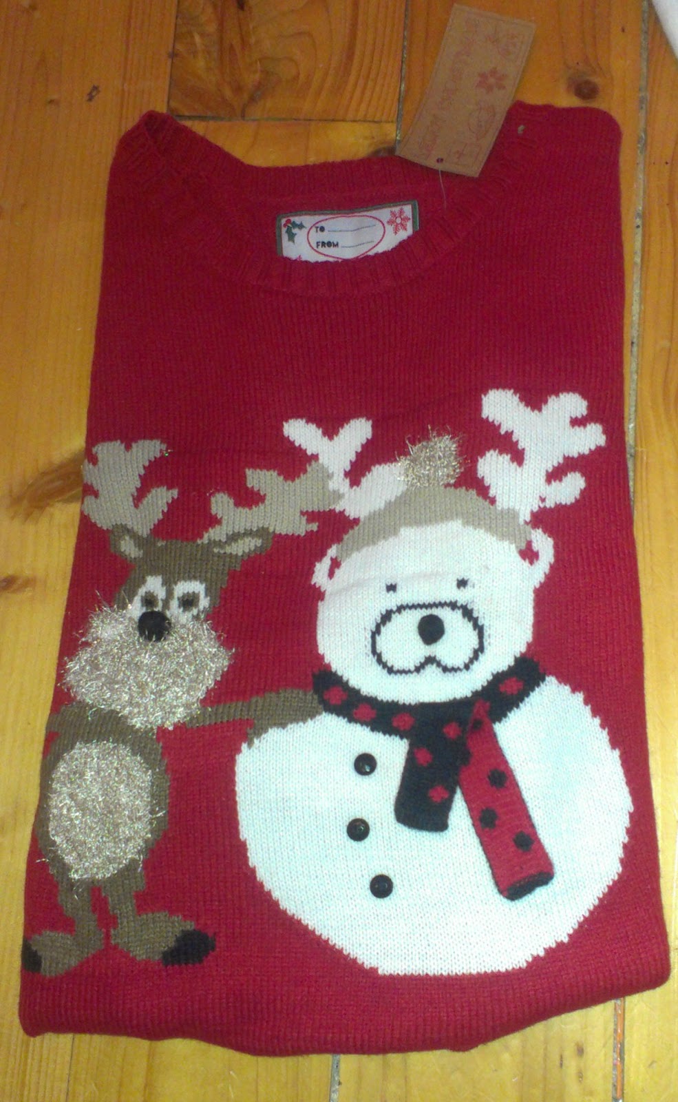 tna sweater vest