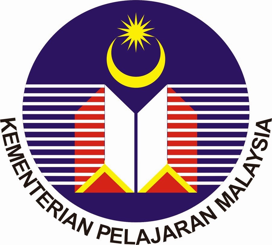 Vectorise Logo Kementerian Pendidikan Malaysia Vectorise Logo - Reverasite