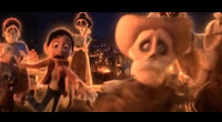 Coco (2017) - Subtitle Indonesia Coco (2017) - Subtitle Indonesia
