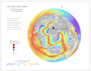 Michael Stavely UWF - GIS: Temporal Mapping