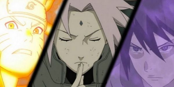 Boruto: Masashi Kishimoto vai assumir o mangá – ANMTV