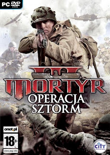 games Download   Mortyr   Operation ThunderStorm RIP   PC