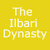 The ILBARI Dynasty (1206 - 1290)