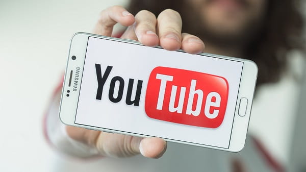 يوتيوب يضيف زر لتحميل الفيديوات دون الحاجة الى برامج اخرى للتحميل