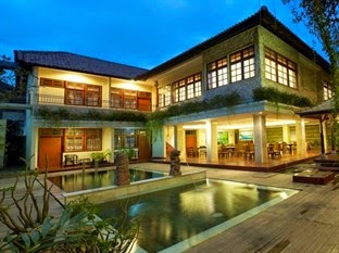 Catur Adi Putra Hotel by Shailendra Bali