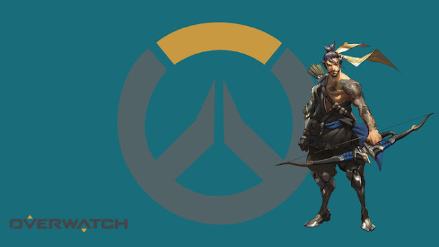 bo anh overwatch cuc dep bo anh overwatch cuc dep