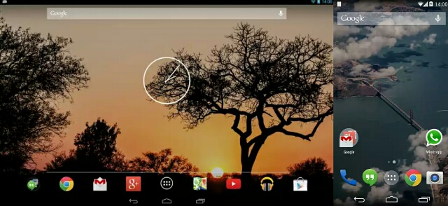 10 aplikasi Download wallpaper android keren dan tanpa crop 500 firepaper