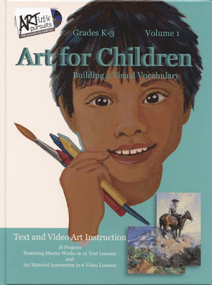 Art for children