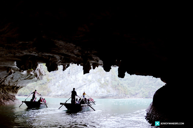 Woow 2D/1N Maya Cruise Tour: Here are Stunning Photos of Day two - Lan Ha Bay Luxury Cruise com Singapore Travel Blog Philippines Photo Woow 2D/1N Maya Cruise Tour: Here are Stunning Photos of Day two - Lan Ha Bay Luxury Cruise
