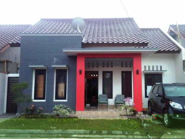 Model Desain Rumah Minimalis Modern Sederhana Elegan 2019 Model Desain Rumah Minimalis Modern Sederhana Elegan 2019