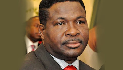 Chief Mike Ozekhome Ozekhome tackles EFCC in court over frozen account
