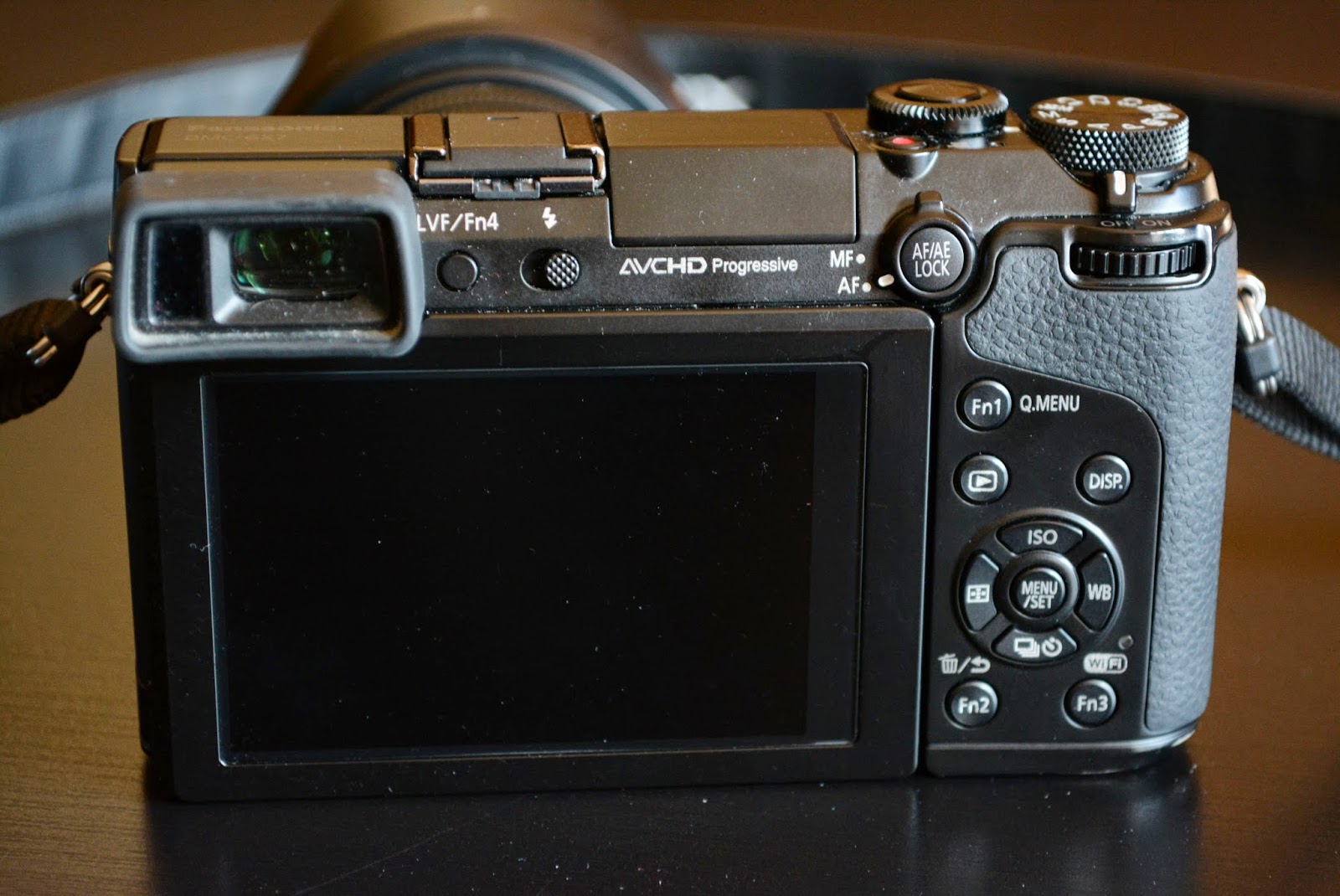 Art of the Image Panasonic GX7 UnBoxed First Impressions and Initial Observations of the