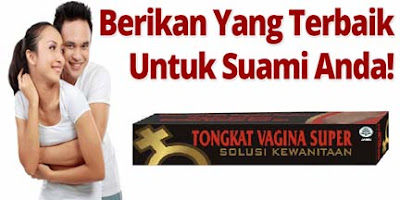 Image Iformasi obat herbal perapat vagina