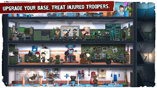 Pocket Troops Mod Apk Pocket Troops Mod Apk