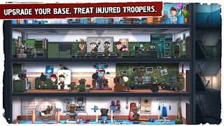 Pocket Troops Mod Apk