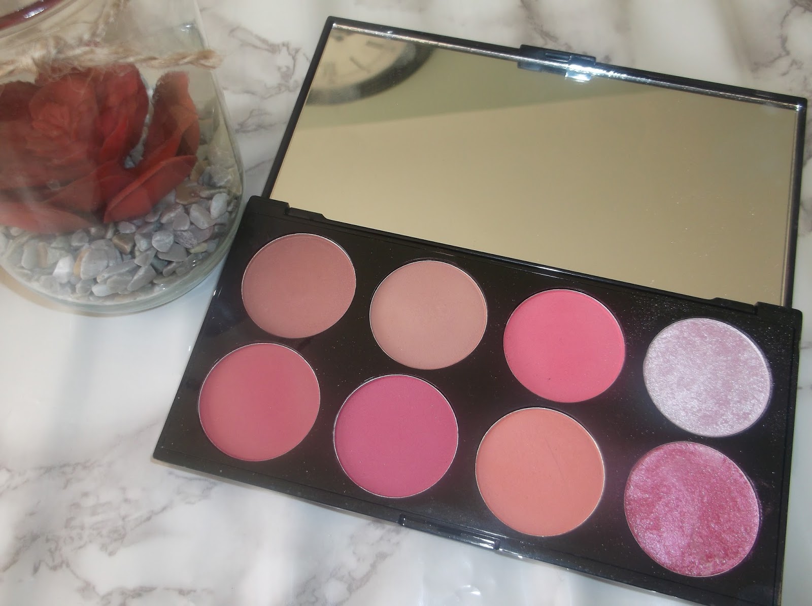 My Top 5 Favourite Makeup Revolution Products MAD ABOUT MAKEUP MUMMY