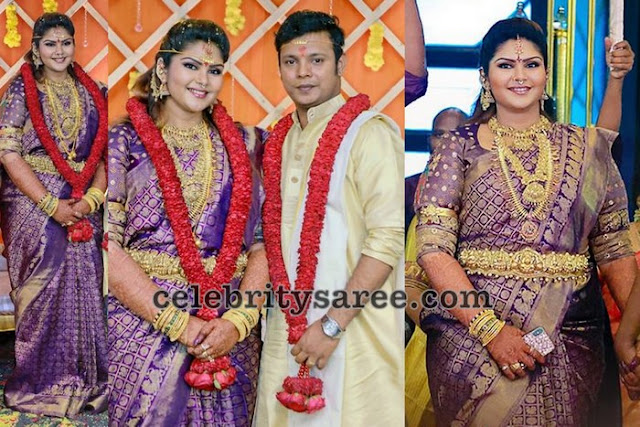 Parthiban Daughter Abhinaya Wedding Parthiban Daughter Abhinaya Wedding
