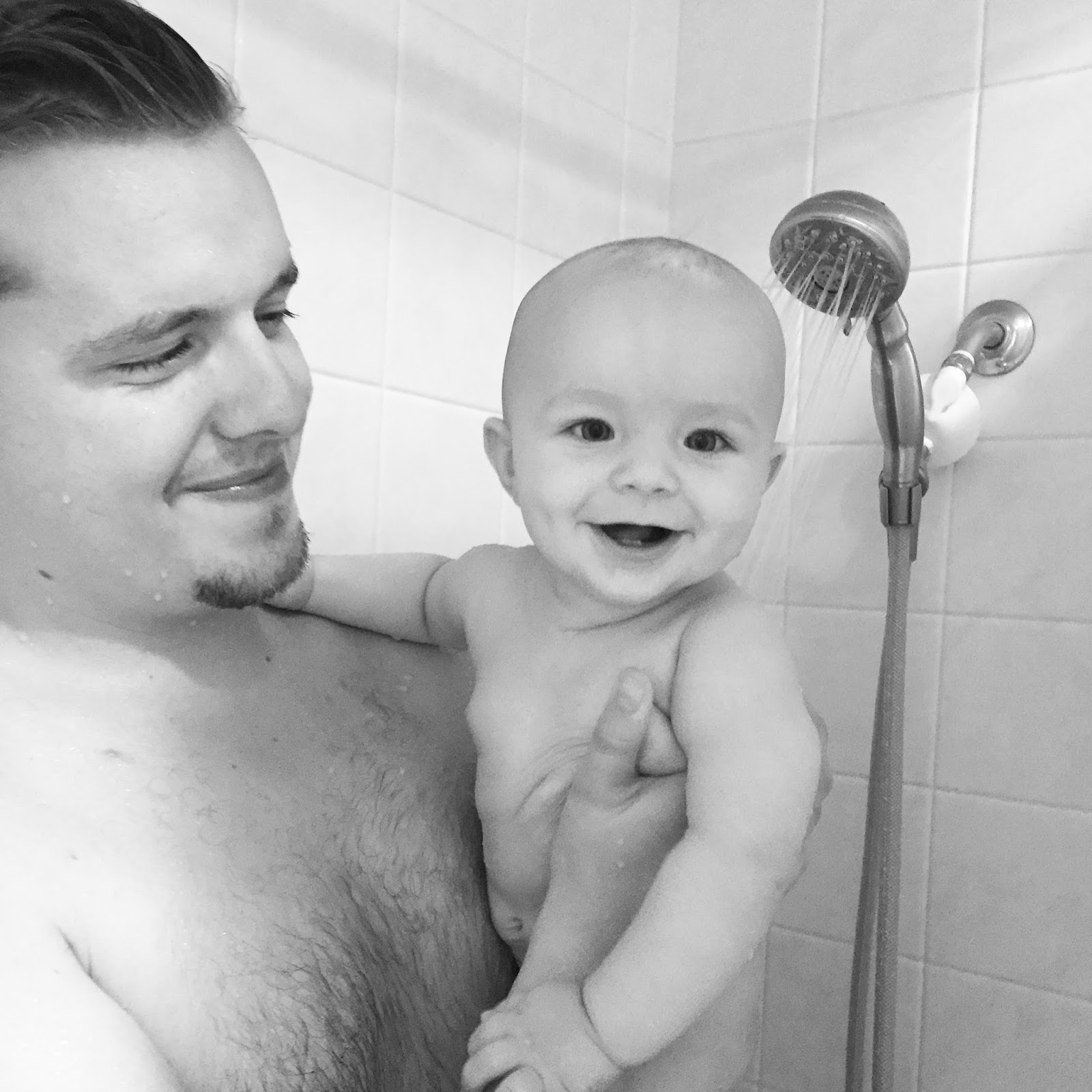 lestarferð og bananabrauð