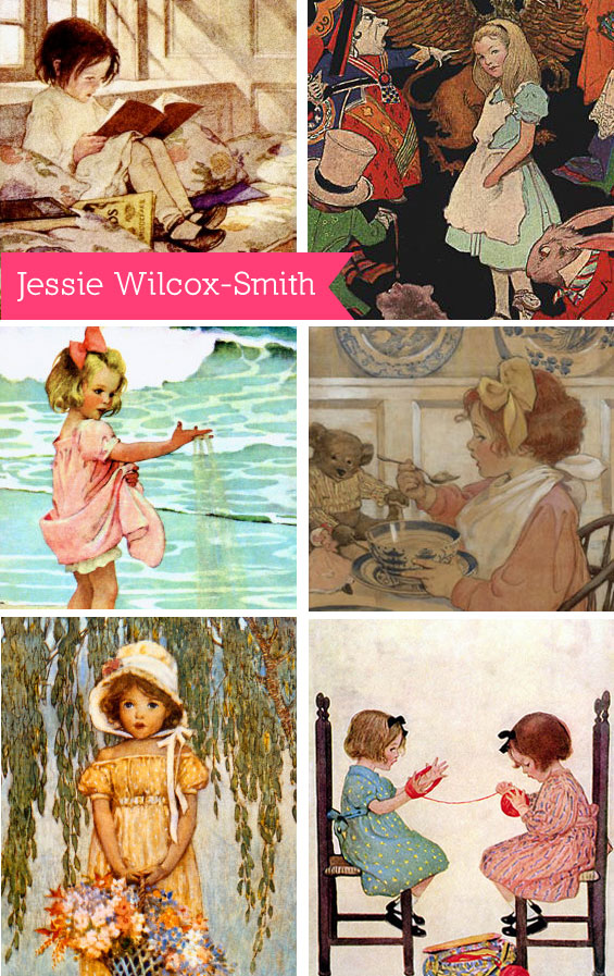 A Quick Succession of Busy Nothings Bust a (Nursery) Rhyme