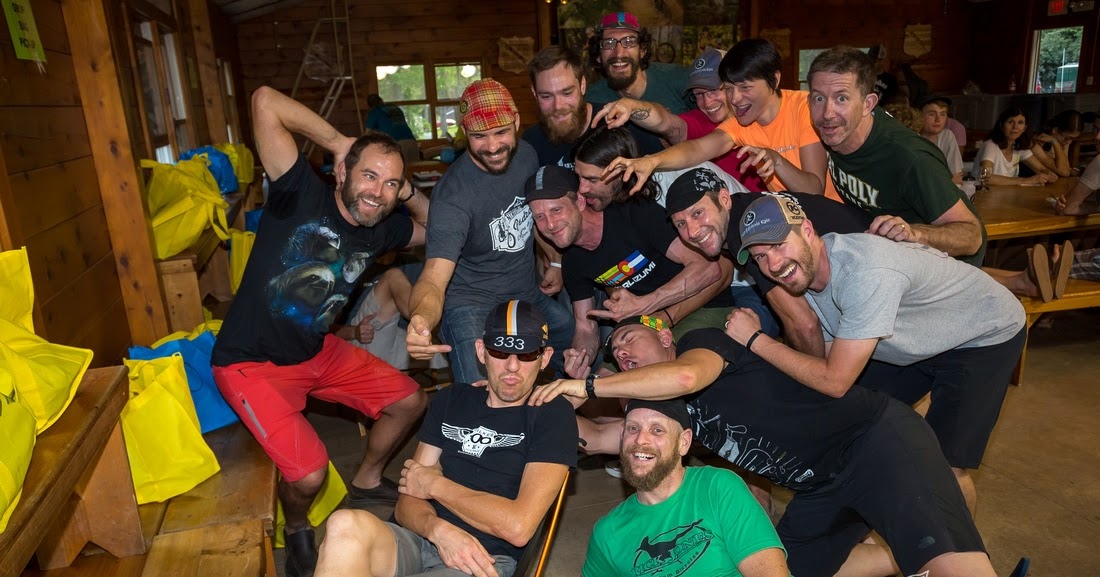 Vague Idea Racing Turd in the punch bowl