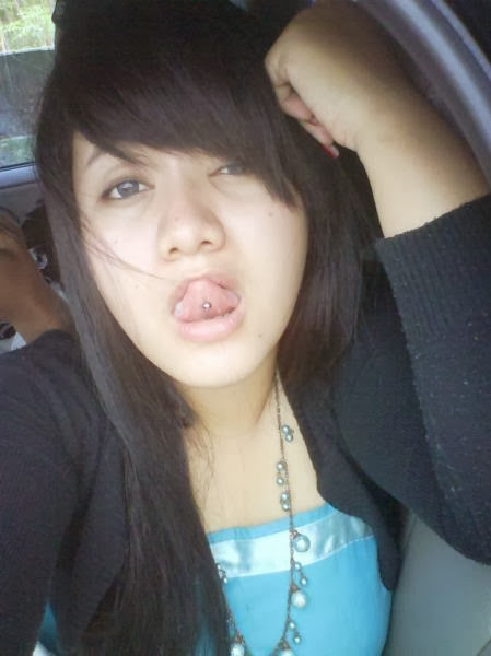 Gambar Bogel Cewek tayang tetek   Melayu Boleh.Com