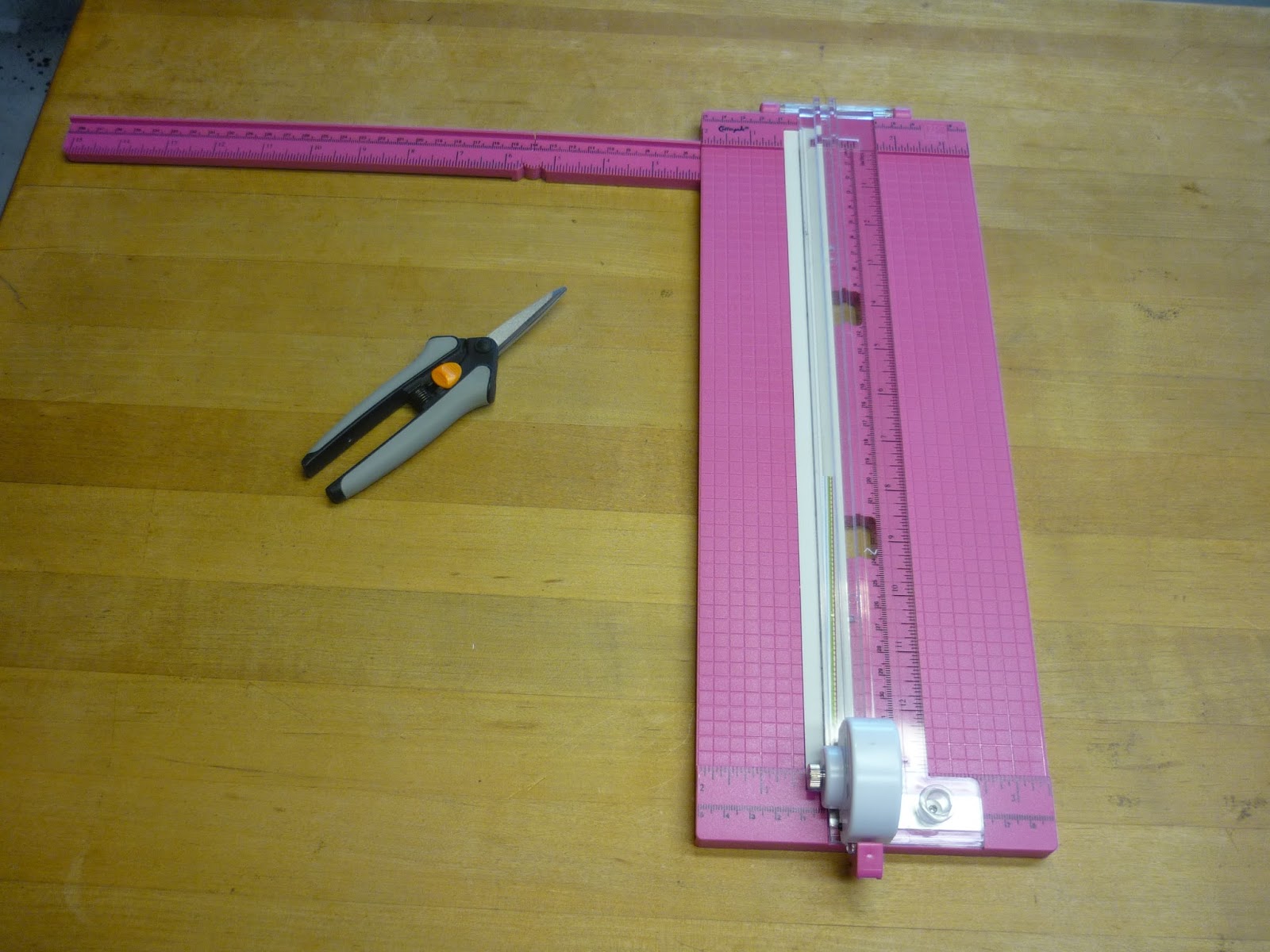 Cardmaking
