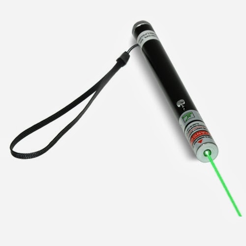 Laser Pointer How to Hold A successful Laser Show with Laser Pointers?