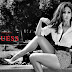 Jennifer Lopez Guess'in Yeni Yüzü Oldu