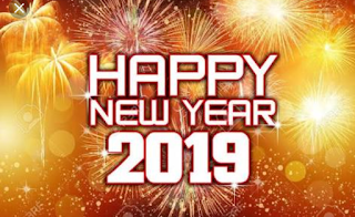 Happy new year 2019 Happy new year 2019