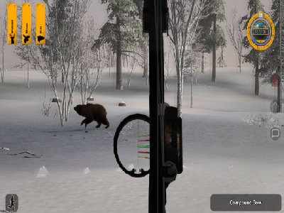 Deer Hunter Tournament wallpapers, screenshots, images, photos, cover, posters