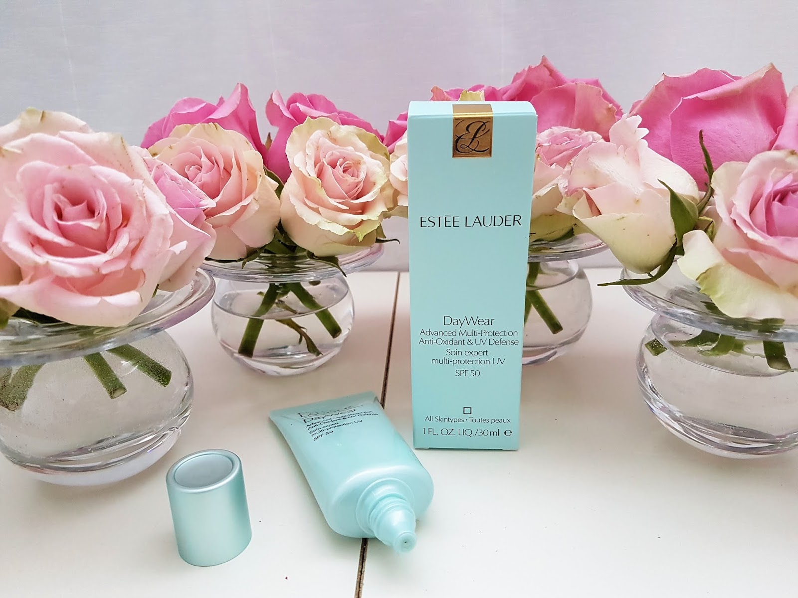 estee lauder spf 50 daywear