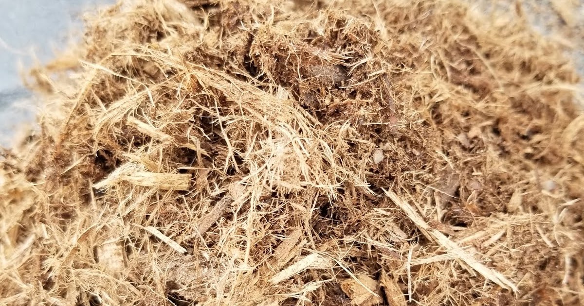 Deadwood Reclaimed Materials Is it cheaper to purchase mulch at a