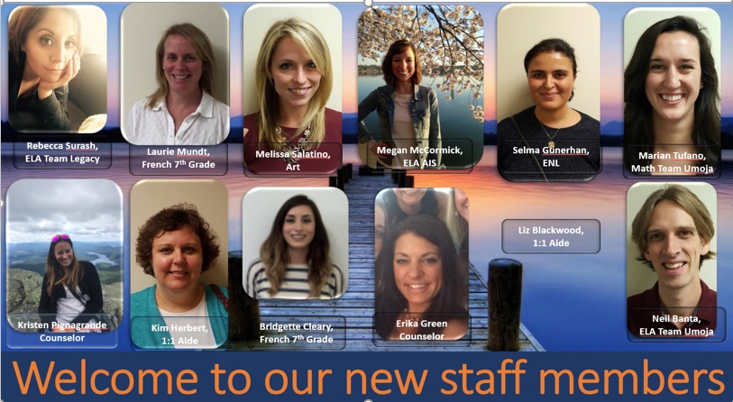 George dantzig late to class story image