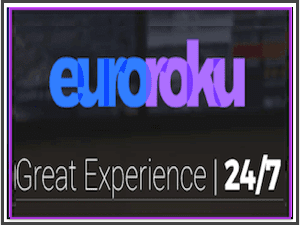 Watch Euro TV Club Private IPTV Channel