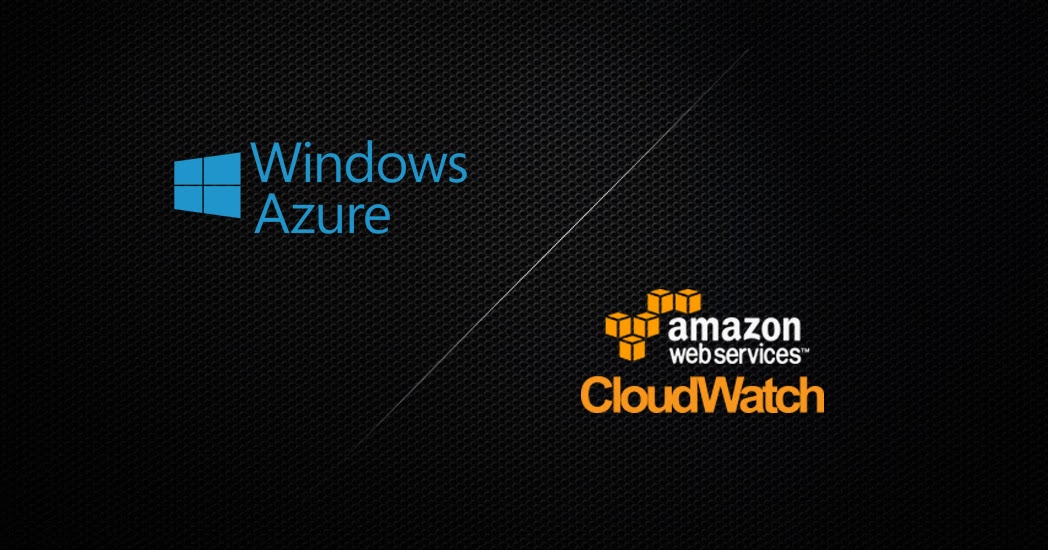 What is Windows Azure equivalent of Amazon CloudWatch?  and Mobile